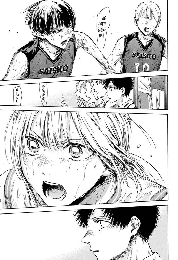 Blue Box Chapter 133 image 09_optimized
